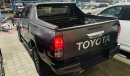 Toyota Hilux 4*4 RIGHT HAND