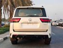 Toyota Land Cruiser VX / MAKE AERO KIT / 4.0L PETROL / FULL OPTION (CODE# 68044)