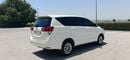 Toyota Innova Toyota Innova model 2020