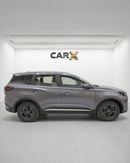 Chery Tiggo 7 COMFORT
