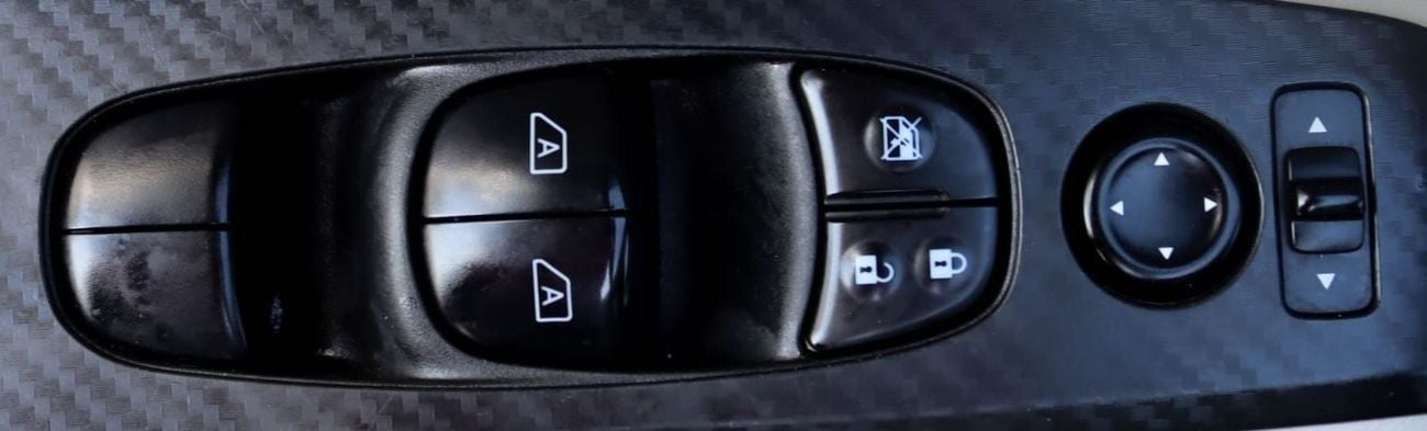 Nissan Altima SV 2.5L Nissan Altima 2.5L 2021  GCC, accident-free, in excellent condition 923 P.M