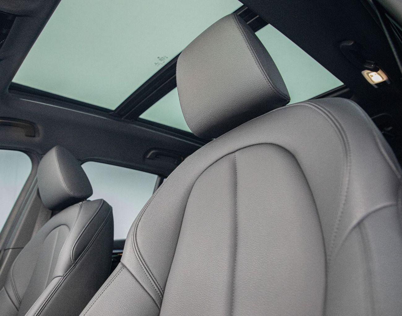 BMW X1 M-Sport S-Drive