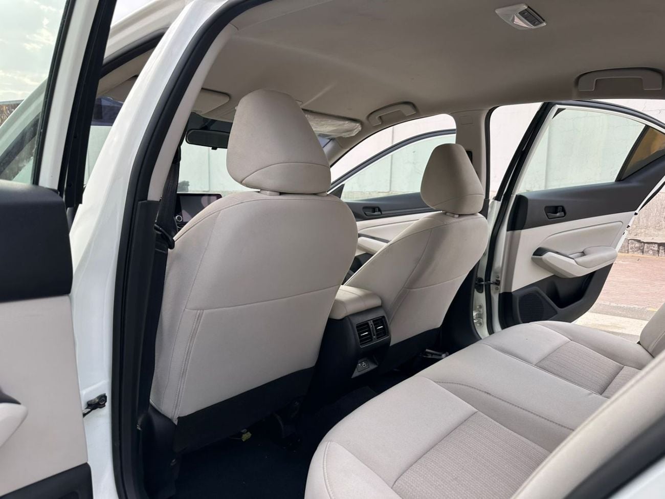 نيسان ألتيما