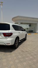 نيسان باترول