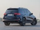 Mercedes-Benz GLE 350 4matic