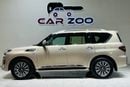Nissan Patrol LE PLATINUM