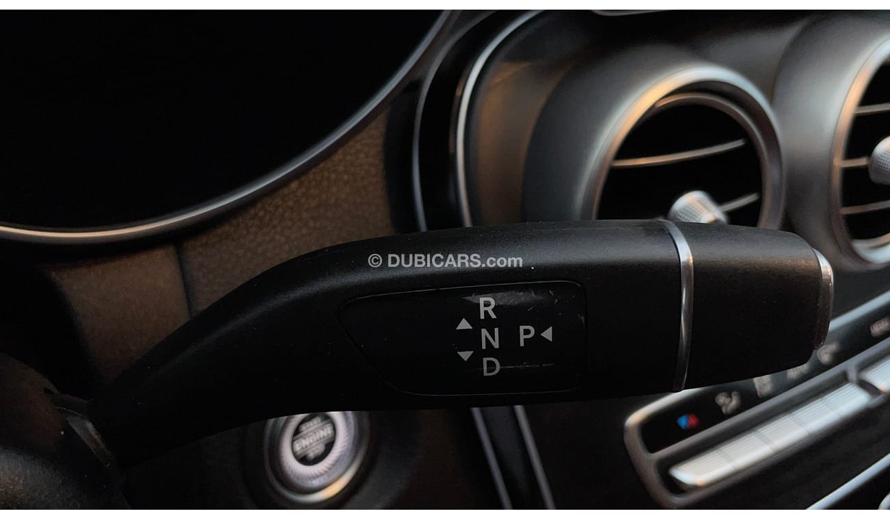 Mercedes-Benz C 200 PREMIUM 2 | Zero Down Payment | Free Home Test Drive