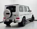 مرسيدس بنز G 63 AMG STD