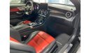 مرسيدس بنز C 63 كوبيه C-CLASS C 63s