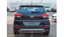 Hyundai Creta هيونداي كريتا 2019 خليجي بدون حوادث نهائيآ  لا تحتاج لأي مصروف