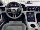 Porsche Taycan GTS ,Electric,Sedan,All Wheel drive