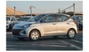 Hyundai Grand i10 HYUNDAI GRAND i10 1.2L FWD PETROL 2024 | AUTO TRANSMISSION | AUTO AC | PARKING SENSORS | POWER STEER