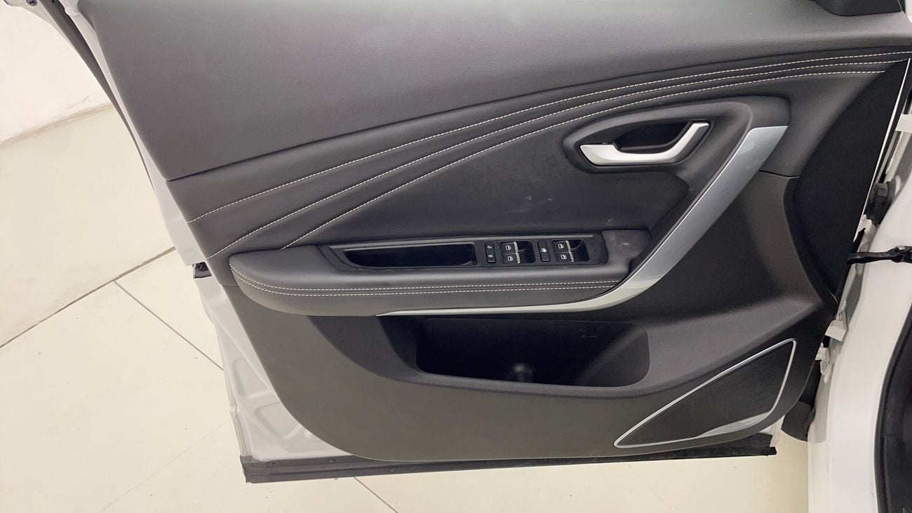 Jetour X70 FL 2024 COMFORT | AED 854/Month | 0 DP | 30 Day Return | Warranty | Service History