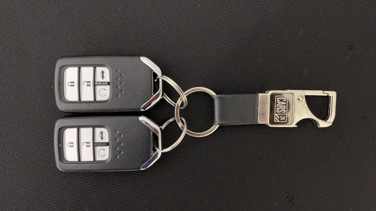 Honda Accord LX 1.5 | Zero Down Payment | Home Test Drive