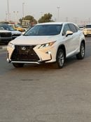 Lexus RX350 Lexus Rx350 AWD 4x4