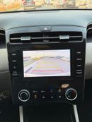 Hyundai Tucson SE AWD 2024 model