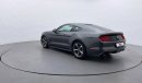 Ford Mustang OTHER 3.7 | Under Warranty | Inspected on 150+ parameters