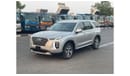 Hyundai Palisade 2022 HYUNDAI PALISADE 4x4 IMPORTED FROM USA