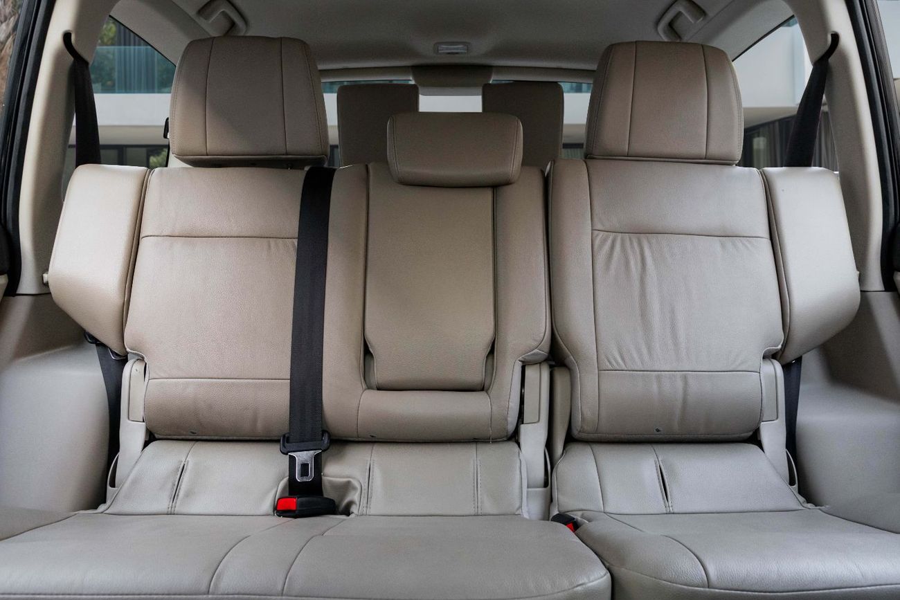 Mitsubishi Pajero Shogun GLS | 1,469 P.M  | 0% Downpayment | Immaculate Condition!