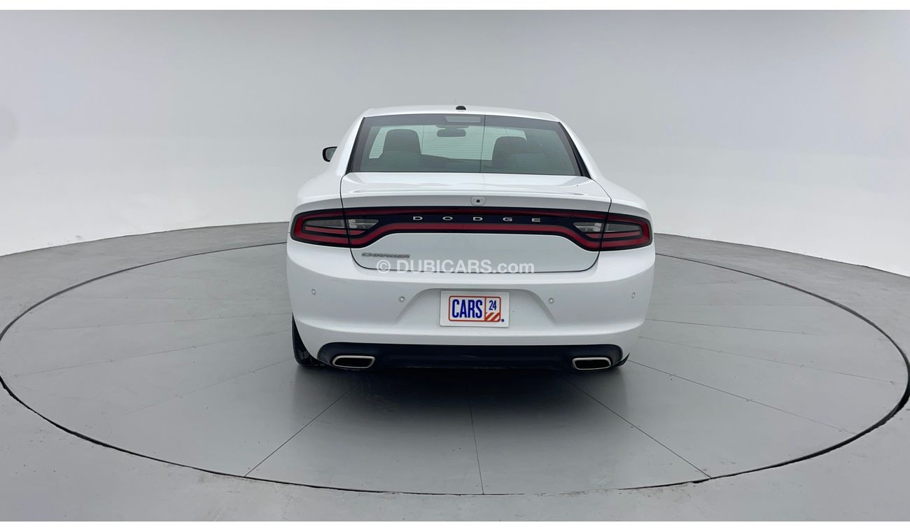 Dodge Charger SXT 3.6 | Zero Down Payment | Free Home Test Drive