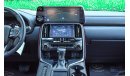 Lexus LX600 AED 9,583/monthly | 2023 | LEXUS LX-600 | ASHWOOD EDITION | BRAND NEW 3.5L V6 | WARRANTY | L21685