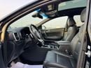 كيا سبورتيج Kia Sportage 2020 4x4