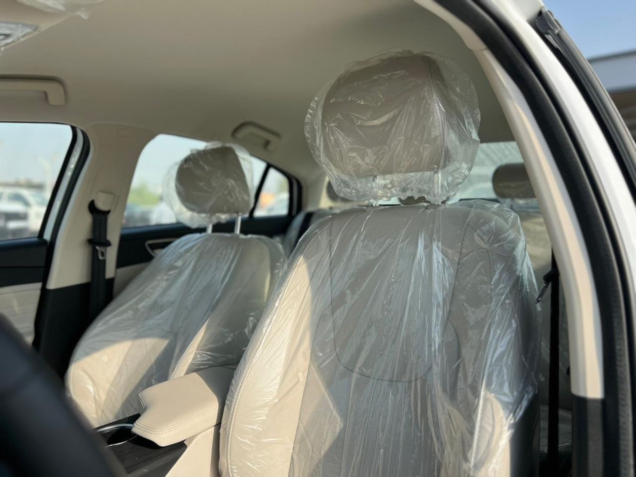 Chery Arrizo 5 EXPORT ONLY - CHERY ARRIZO5 1.5L