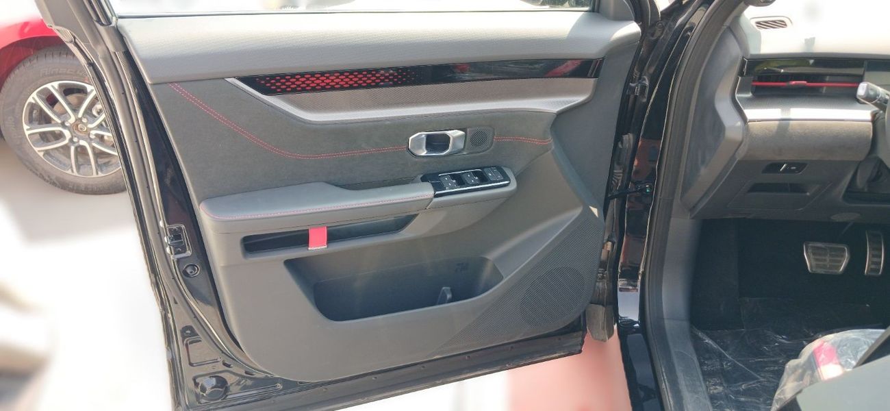 Jetour Dashing Jetour Dashing 1.6L Petrol 2023