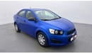 Chevrolet Sonic LS 1.6 | Under Warranty | Inspected on 150+ parameters