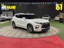 Chevrolet Blazer PREMIER