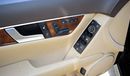 Mercedes-Benz C 300 2012 Mercedes C300 Full options American specs