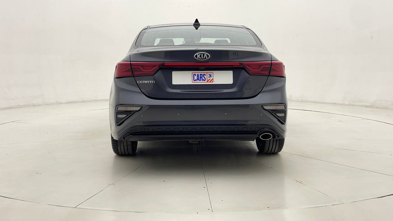 Kia Cerato EX 1.6 | Zero Down Payment | Home Test Drive