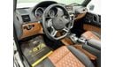 Mercedes-Benz G 63 AMG 2016 Mercedes Benz G63 AMG 463 Edition, Warranty, Service History, GCC