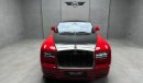 Rolls-Royce Dawn Dow head low mileage Gcc clean title