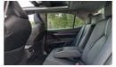 Toyota Camry XSE 2.5L V4 Full option