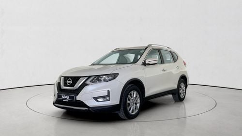 Nissan X Trail 2.5 S 4WD 5STR AUTO | Guaranteed Warranty | 0 Down Payment