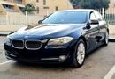 BMW 528i BMW 528 GCC 2012 FULL OPTION