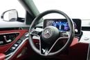 Mercedes Benz S 580 Brabus B550, ORIGINAL BRABUS, BRAND NEW, Full Driver Assistance Pack!!