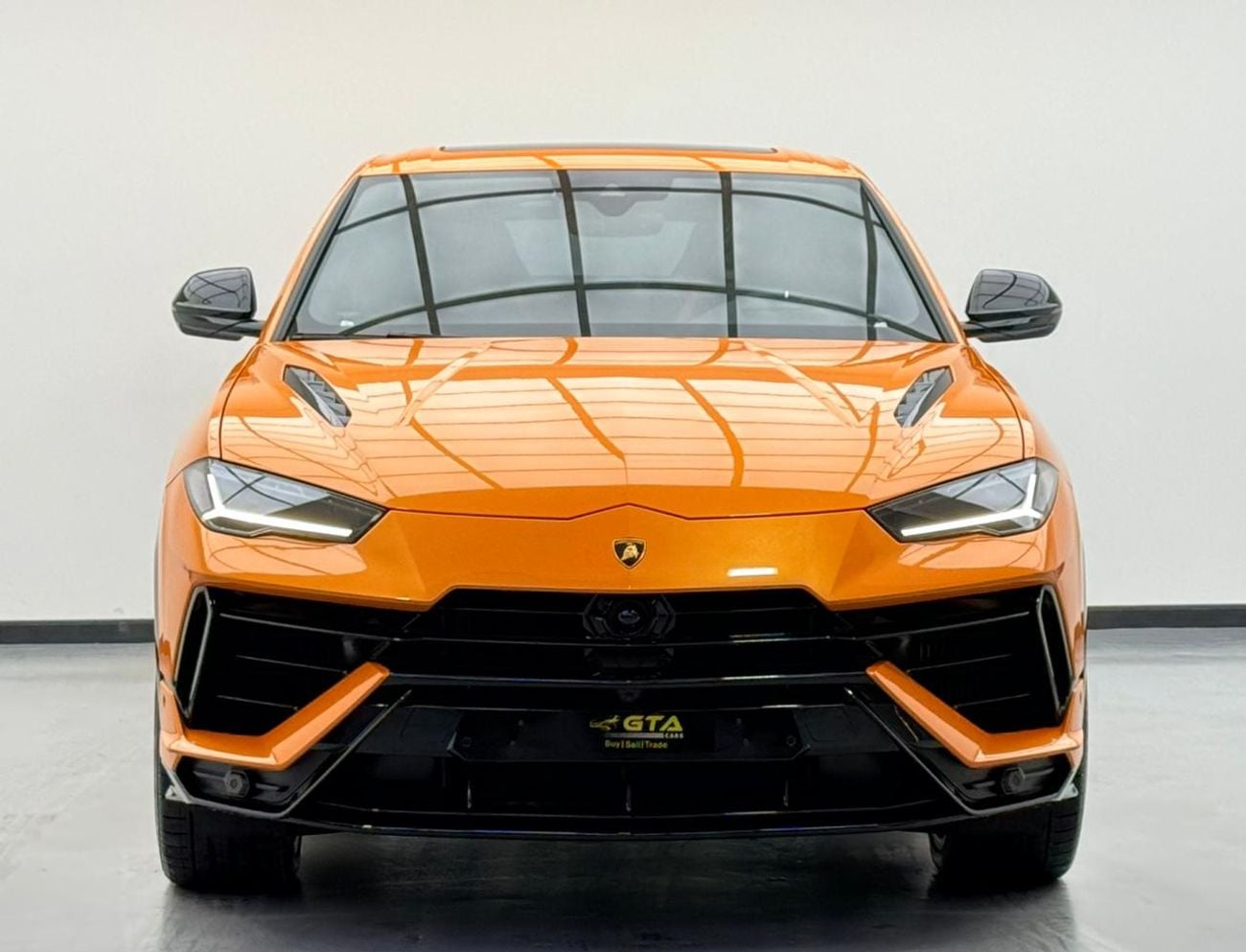 Lamborghini Urus 2024 Lamborghini Urus S, Warranty, Full Service History, Very Low Km, Fully Loaded, Korean