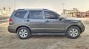 Kia Mohave 3.8 4 door Basic