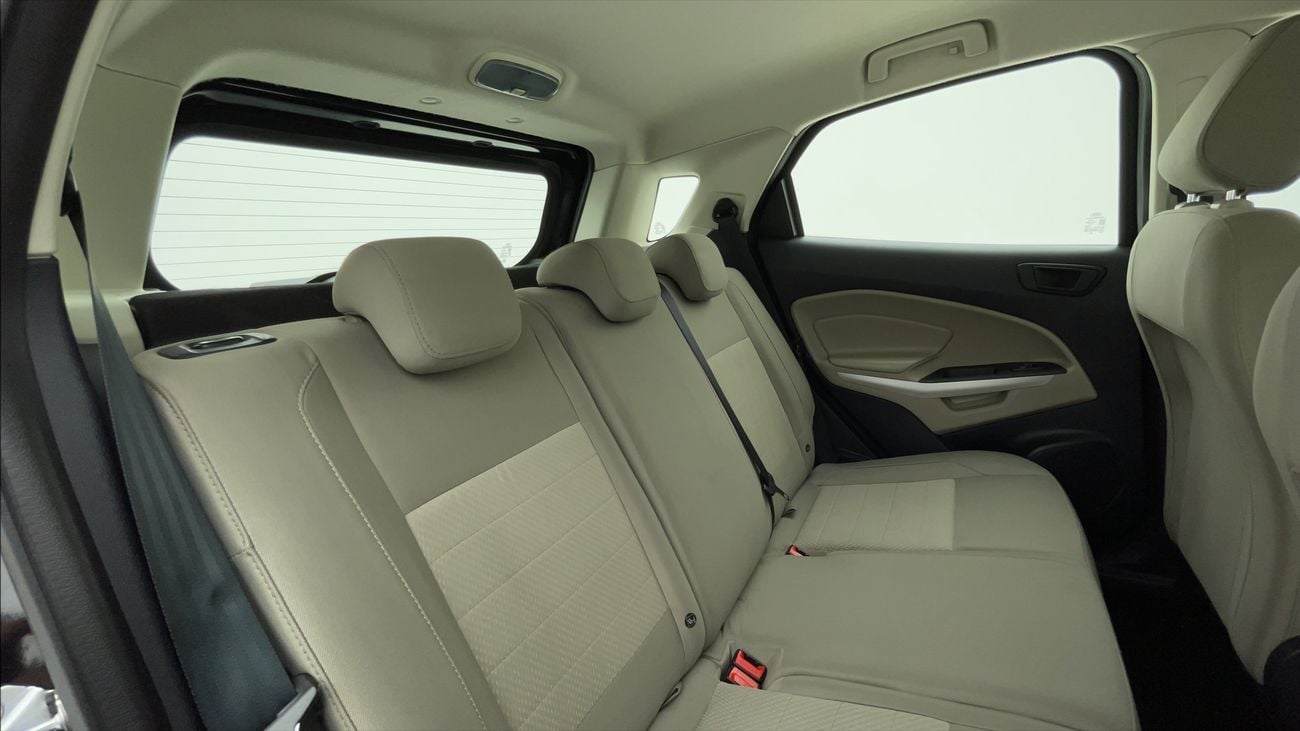 Ford EcoSport AMBIENTE 1.5 | Zero Down Payment | Free Home Test Drive