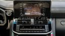 تويوتا لاند كروزر TOYOTA LAND CRUISER LC300 GXR 4.0P AT MY2025