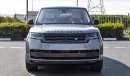 Land Rover Range Rover Autobiography SV