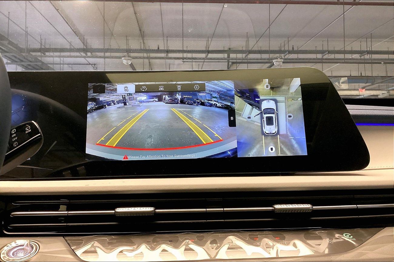 Exeed LX Luxury | Carnival Sale • UP TO AED 20,000 OFF | Guaranteed Warranty | 0 Down Payment