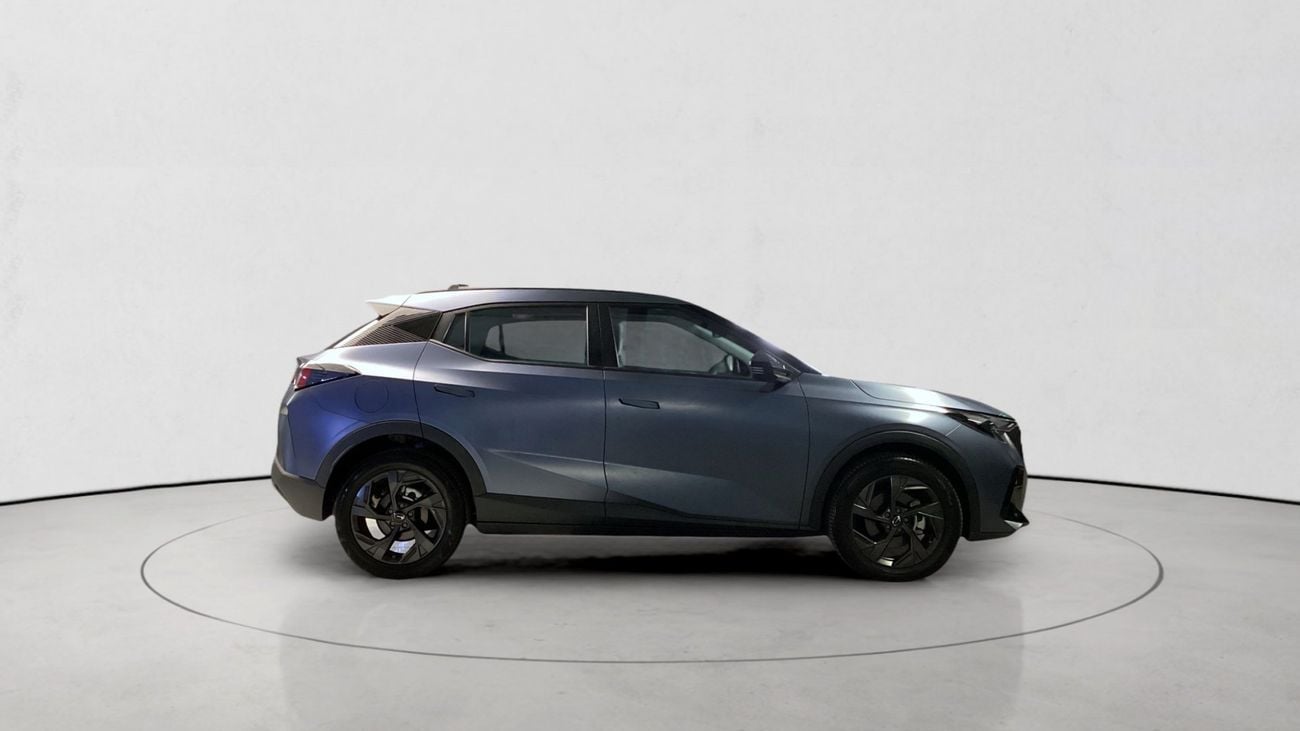 GAC GS3 Emzoom GB | upto AED 20,000 Ramadan Discount | Guaranteed Warranty | 0 Down Payment