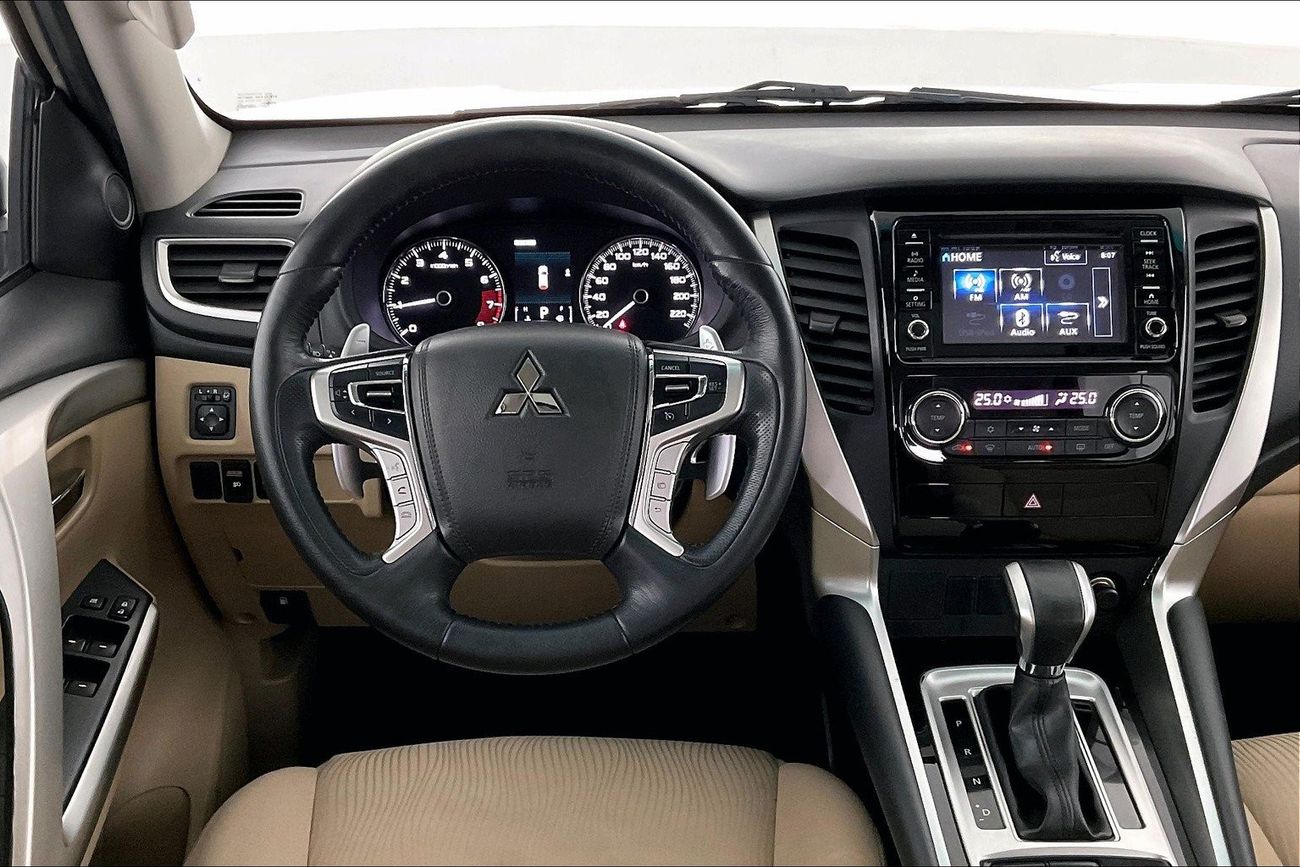 Nissan XTerra Titanium | 1 year free warranty | 0 Down Payment