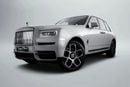 Rolls Royce Cullinan BLACK BADGE