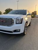 جي أم سي يوكون 2019 GMC Yukon Denali – Clean – 150K km