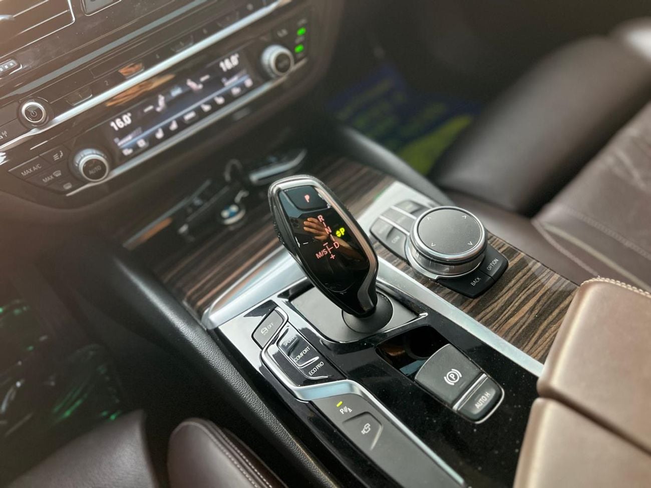 BMW 530i 