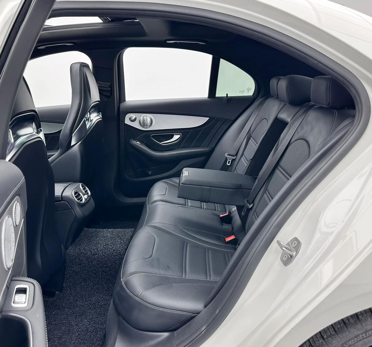 مرسيدس بنز C 63 AMG 2018 Mercedes-Benz AMG C63, 1 Year Unlimited KM Warranty, Excellent Condition